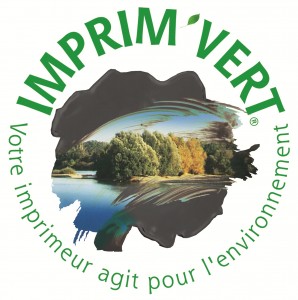 Logo Imprimvert_français